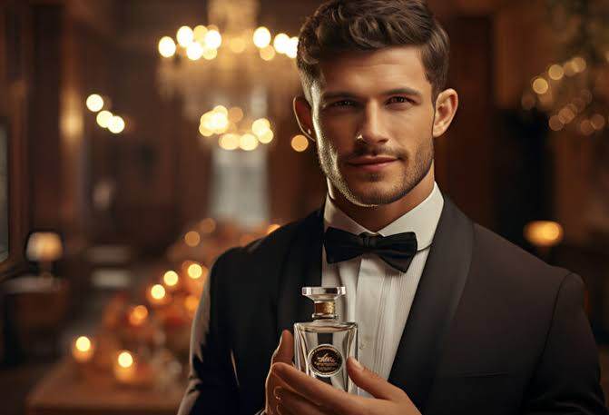 Men's Fragrances