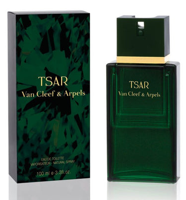 Van Cleef & Arpels TSAR 100ml Eau De Toilette 100ml