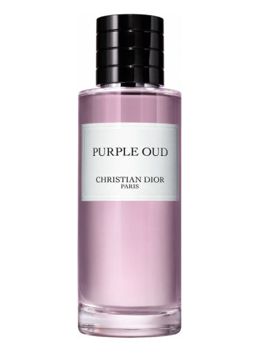 Dior Purple Oud  100ml