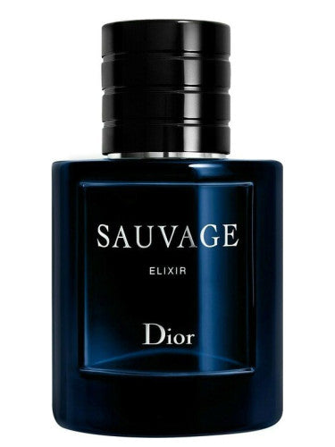 Sauvage Elixir Dior  100ml