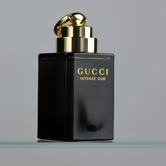 GUCCI Oud Intense EDP  100ml