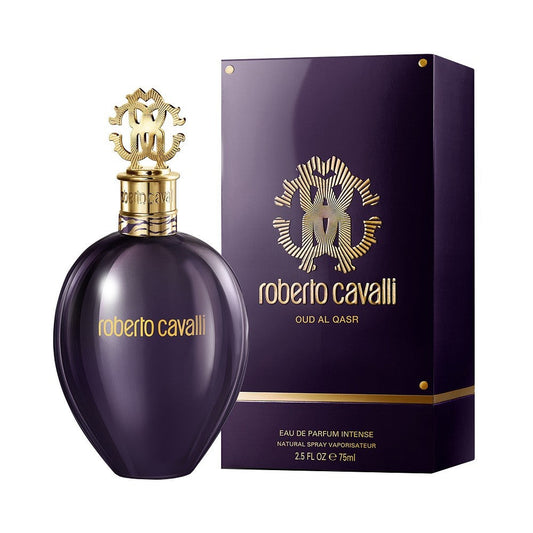 Roberto Cavalli Oud Al Qasr  100ml