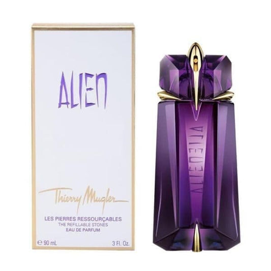 Alien Mugler For Women (Classic)  100ml