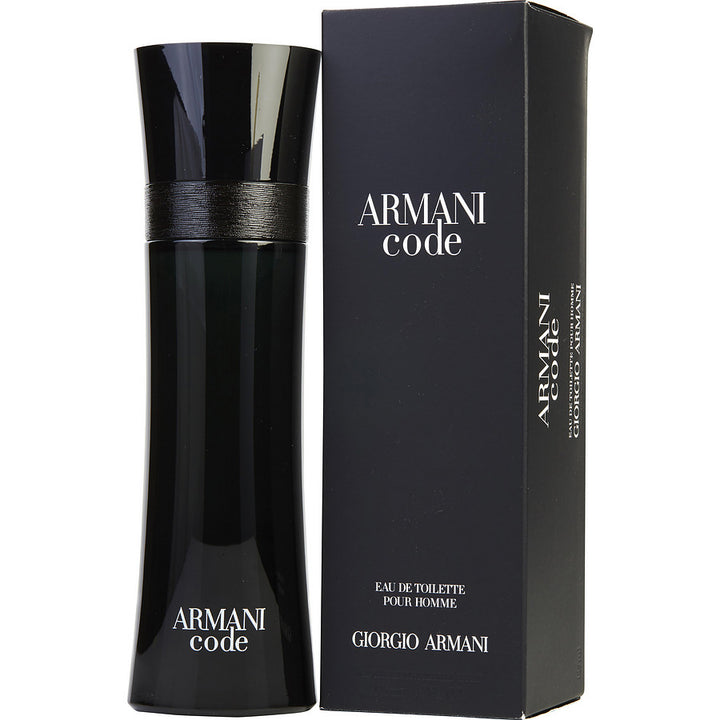 Armani Black Code  100ml