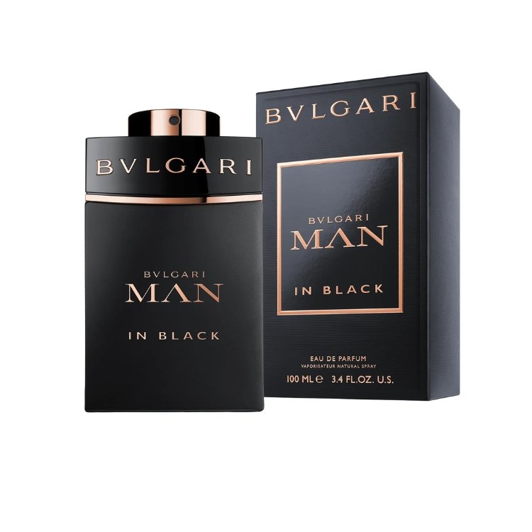 Bvlgari Man in Black  100ml