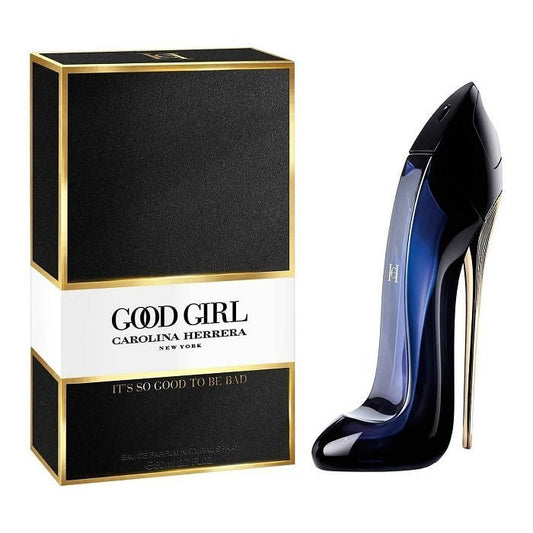 Carolina Herrera Good Girl (Black)  100ml