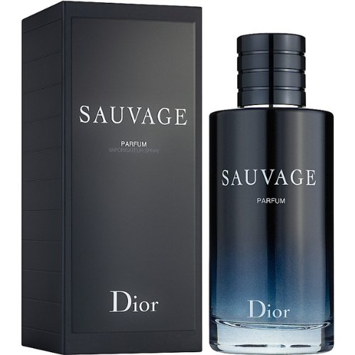 Dior Sauvage  100ml