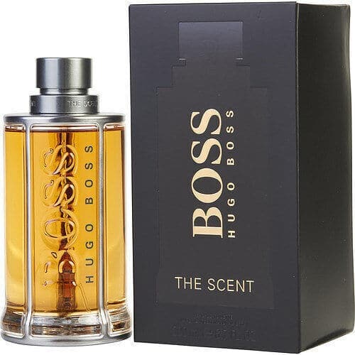 Hugo Boss The Scent for Men  100ml