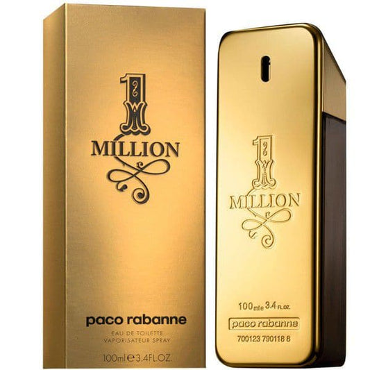 Paco Rabanne 1 Million  100ml