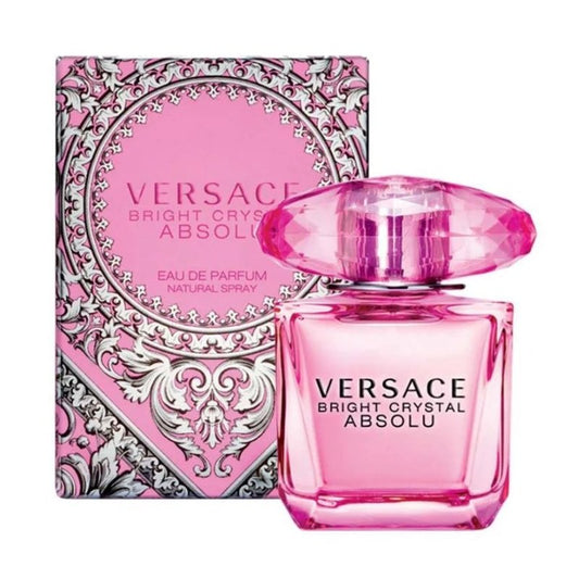 Versace Bright Crystal ABSOLU 100ml