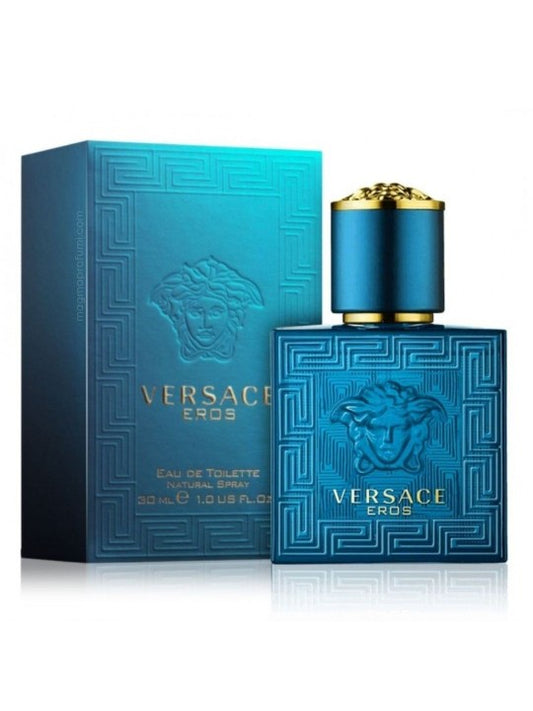 Versace Eros 100ml