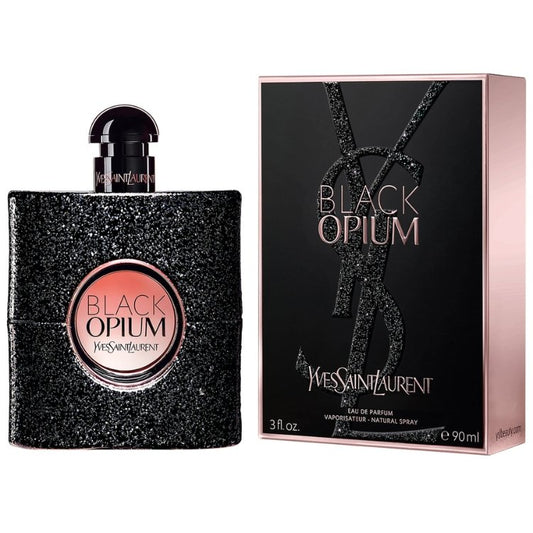 YSL Black Opium 100ml