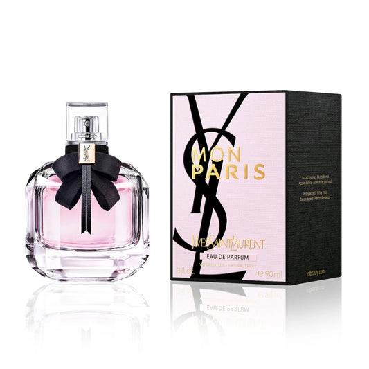 YSL Mon Paris Classic 100ml